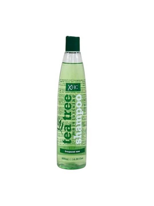 XPel Shampoo idratante allalbero del t donna 400ml