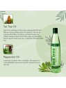 XPel Shampoo idratante allalbero del t donna 400ml