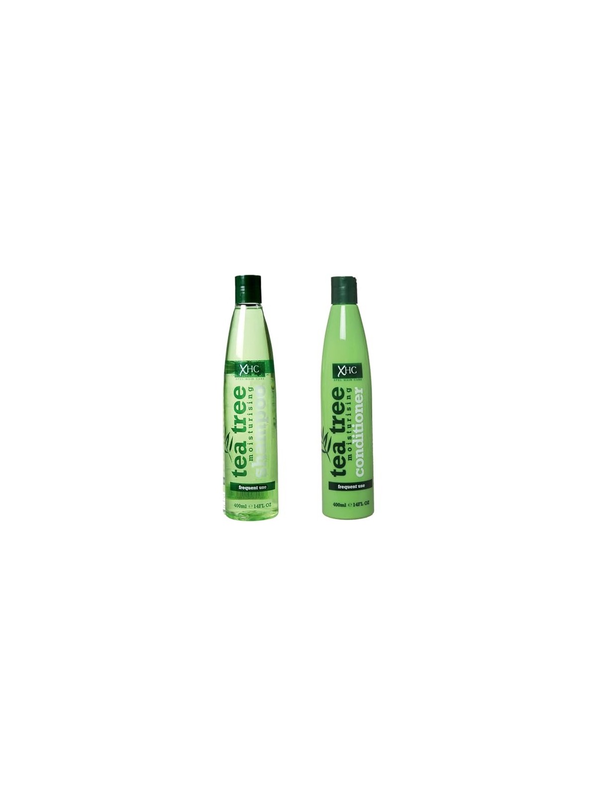 XPel Shampoo idratante allalbero del t donna 400ml