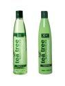 XPel Shampoo idratante allalbero del t donna 400ml