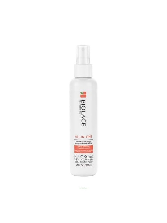 Matrix Biolage All-In-One Coconut Infusion Spray 150ml