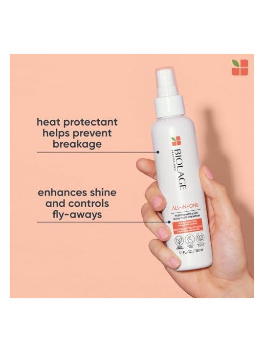Matrix Biolage All-In-One Coconut Infusion Spray 150ml