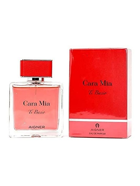 Ajmal Cara Mia Ti Bacio Eau de Parfum 100ml