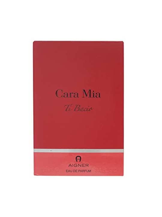 Ajmal Cara Mia Ti Bacio Eau de Parfum 100ml