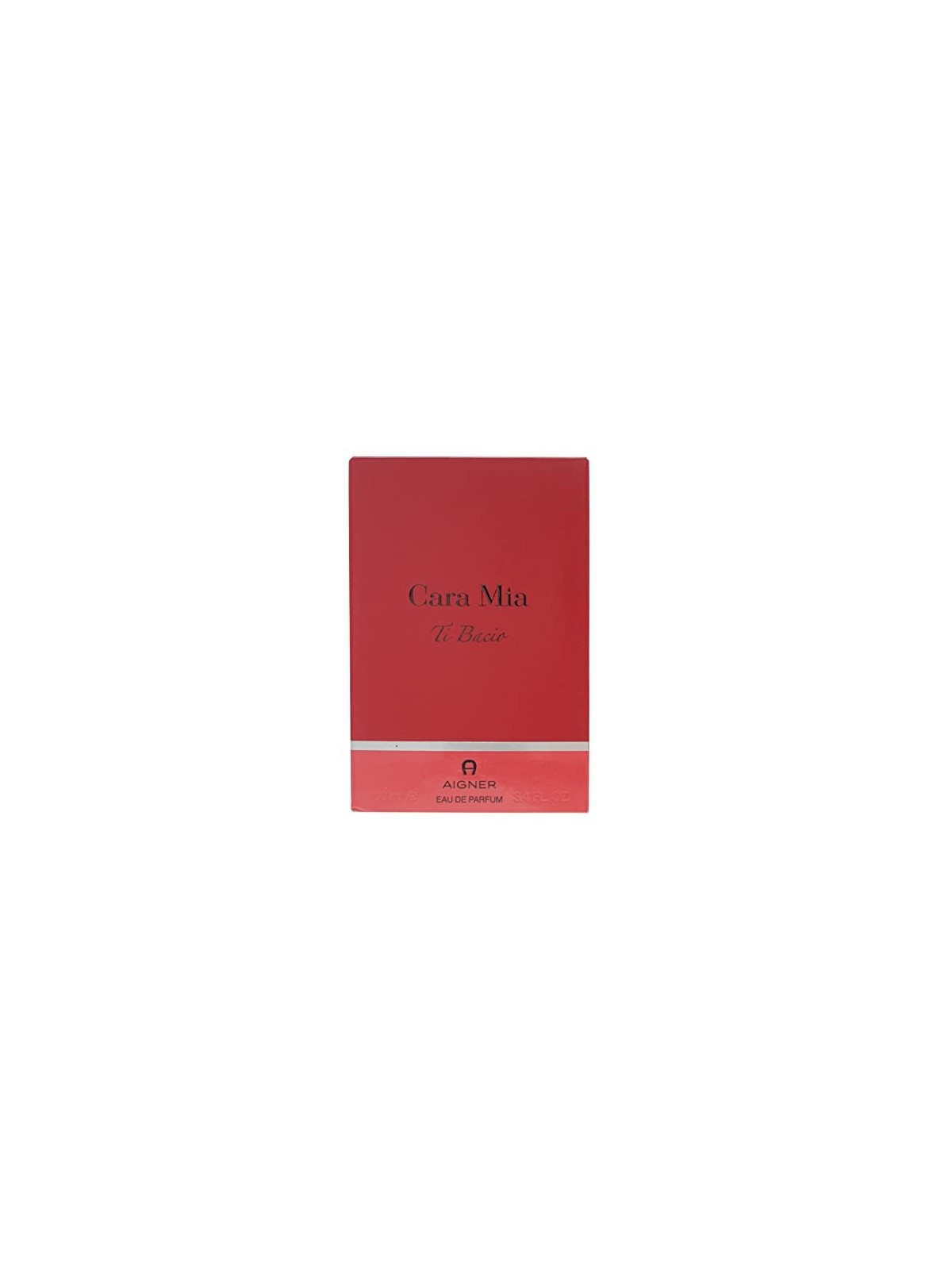 Ajmal Cara Mia Ti Bacio Eau de Parfum 100ml