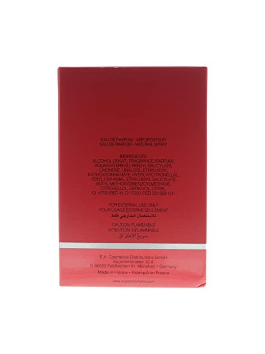 Ajmal Cara Mia Ti Bacio Eau de Parfum 100ml