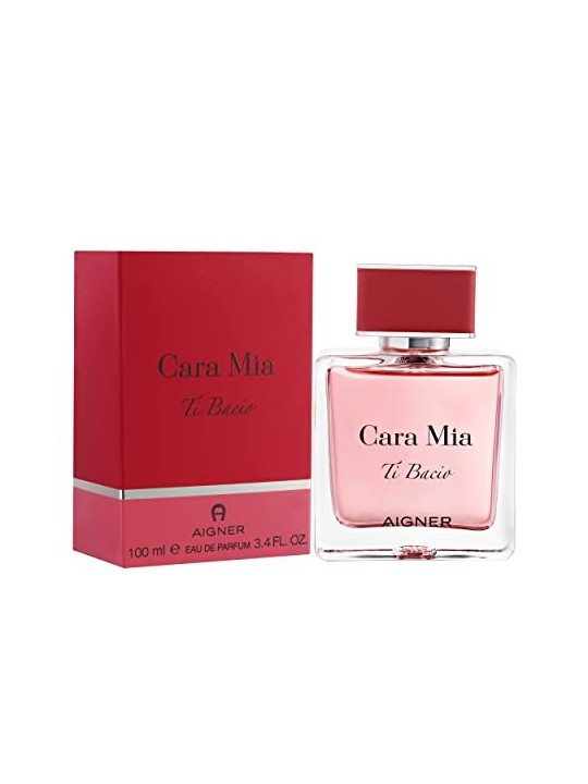 Ajmal Cara Mia Ti Bacio Eau de Parfum 100ml