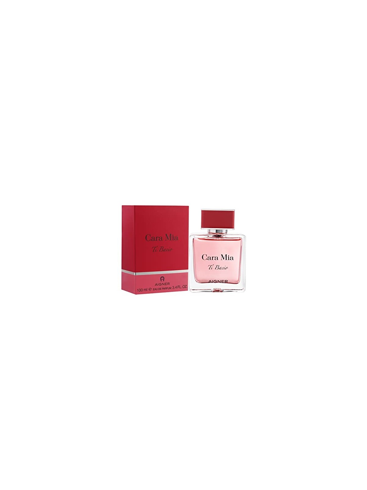 Ajmal Cara Mia Ti Bacio Eau de Parfum 100ml
