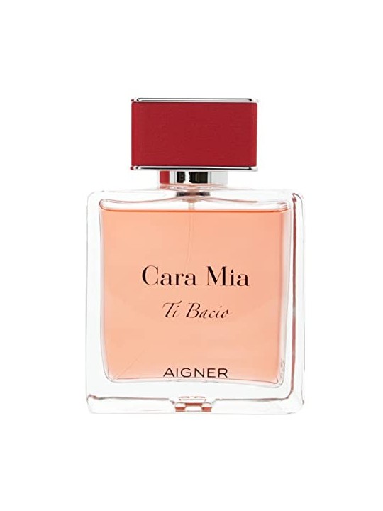 Ajmal Cara Mia Ti Bacio Eau de Parfum 100ml