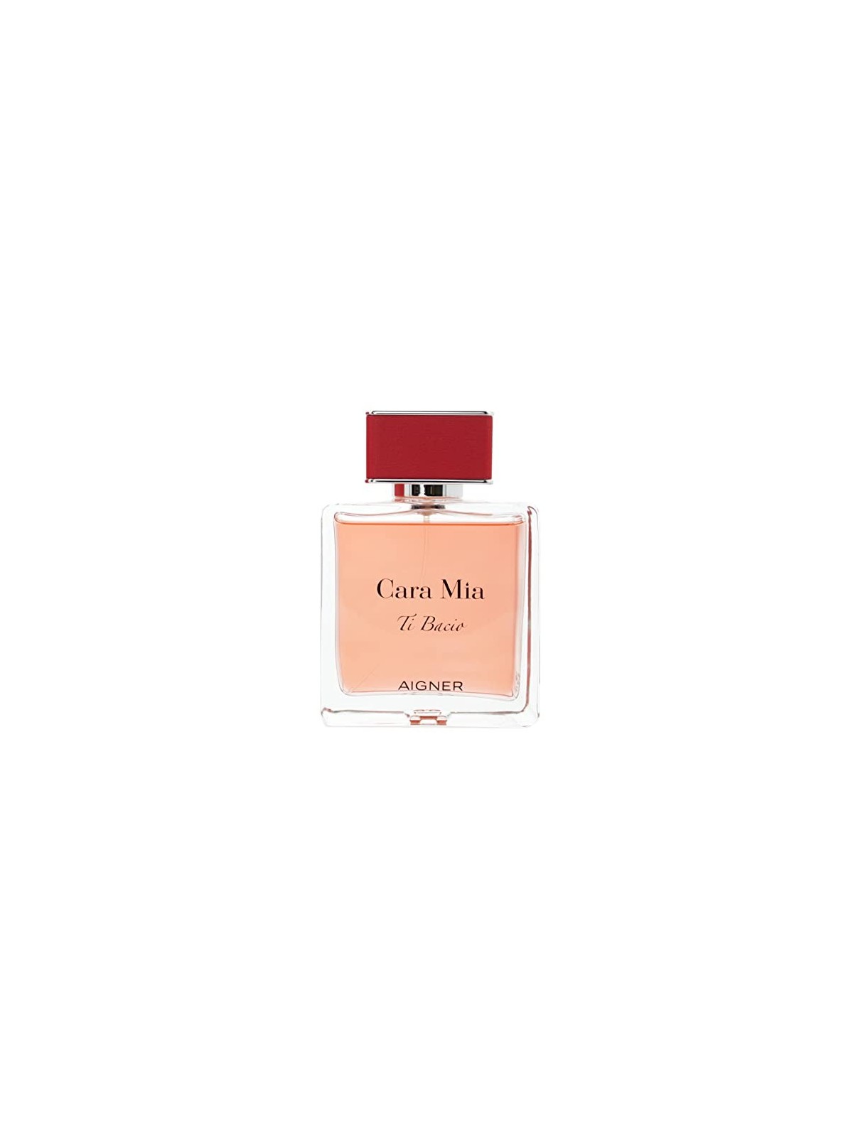 Ajmal Cara Mia Ti Bacio Eau de Parfum 100ml