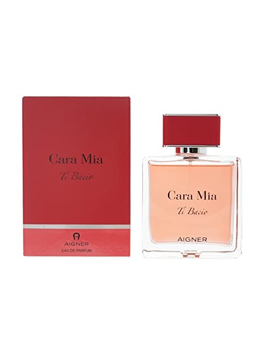 Ajmal Cara Mia Ti Bacio Eau de Parfum 100ml