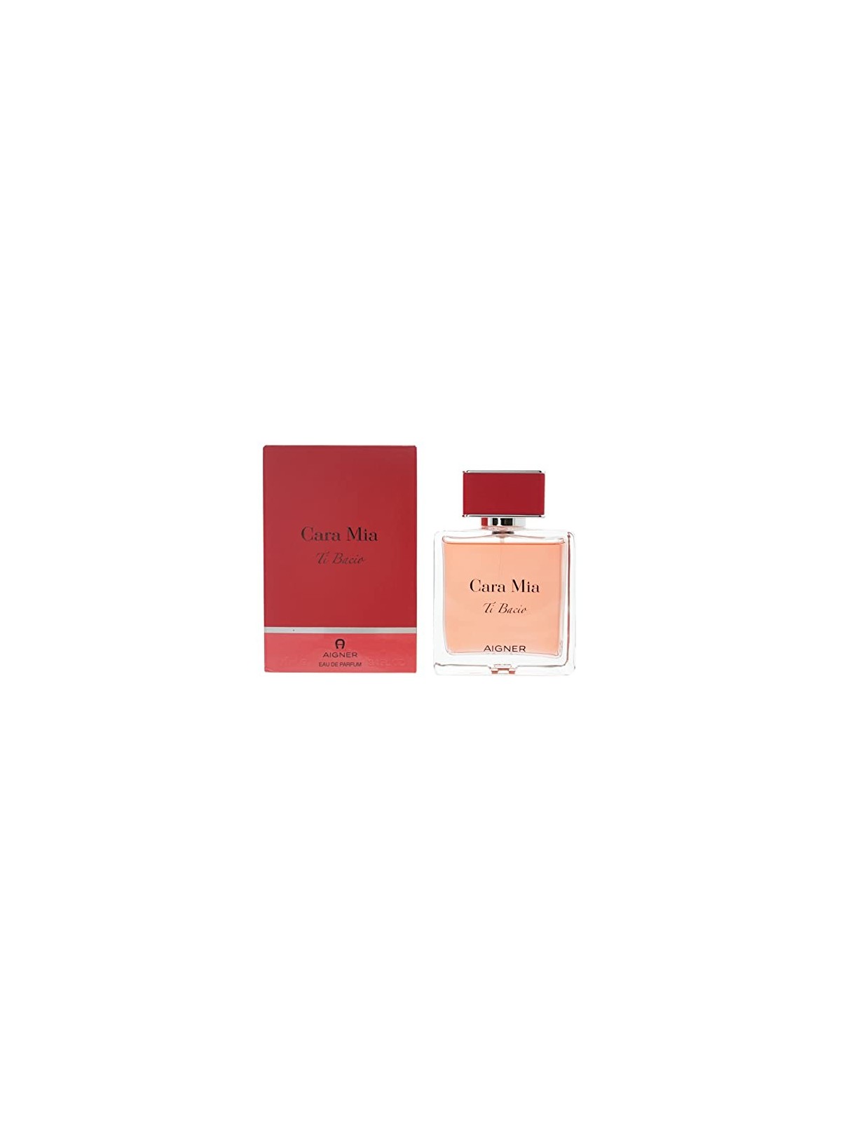 Ajmal Cara Mia Ti Bacio Eau de Parfum 100ml