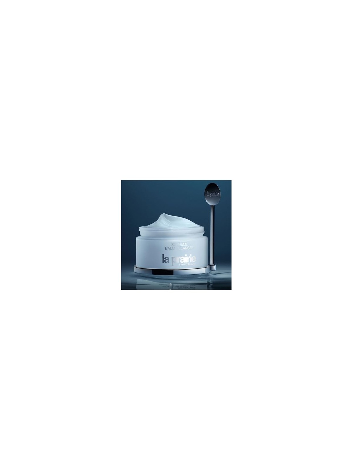 La Prairie Supreme Balm Cleanser 100ml