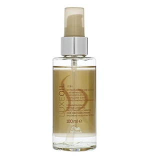Wella SP - Luxe Oil Reconstructive Elixir 100ml For Keratin