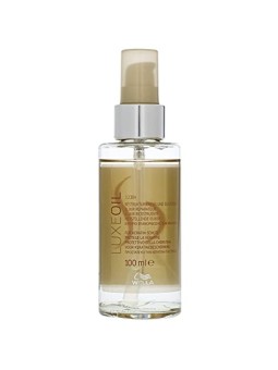 Wella SP - Luxe Oil Reconstructive Elixir 100ml For Keratin