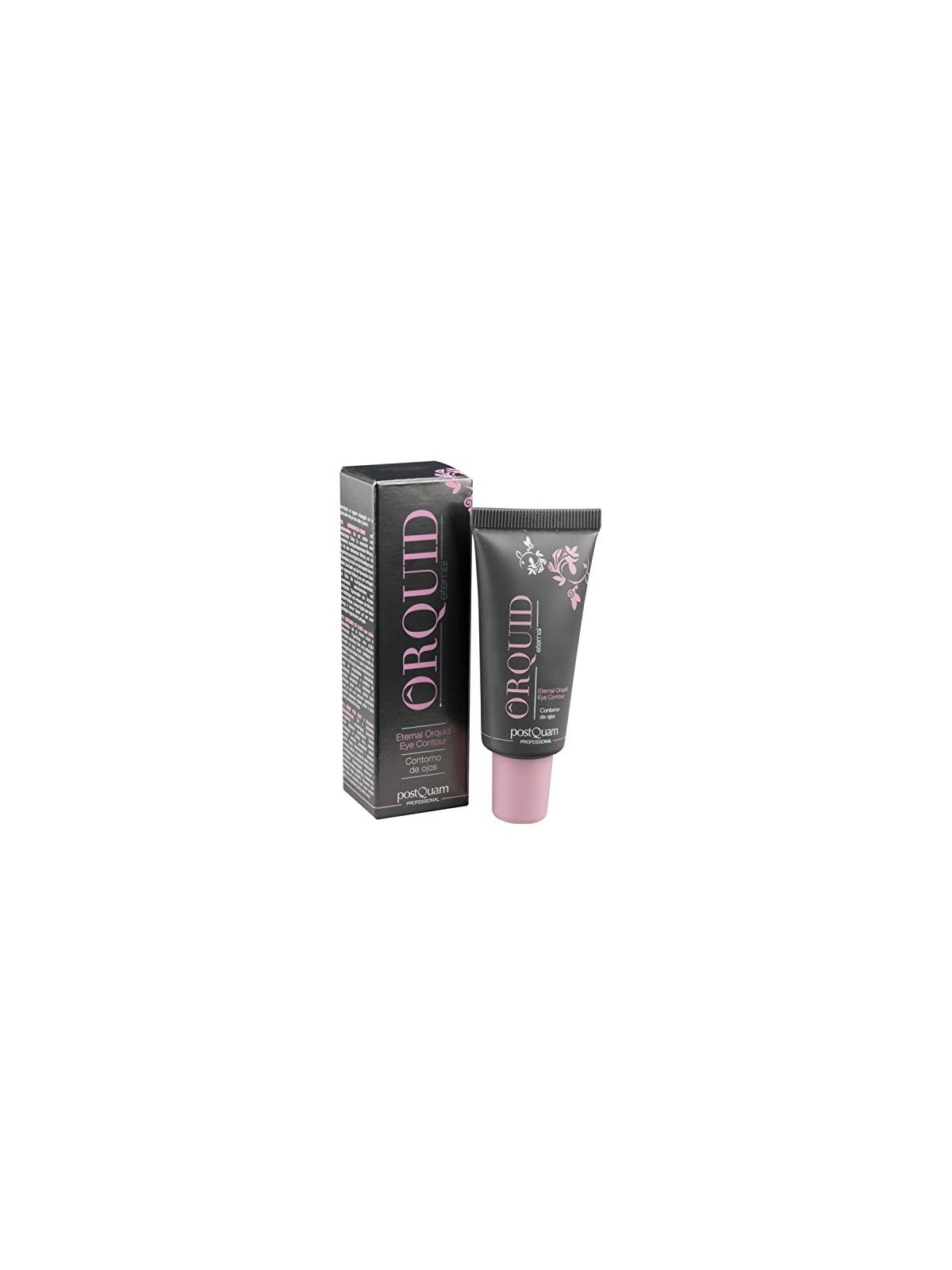 Contorno occhi 15ml donna