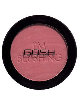 Rossetto Gosh I M BLUSHING 003-passion