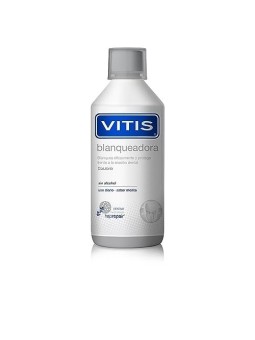 VITIS Collutorio SBIANCANTE 500ml Unisex