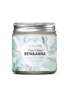 Dentifricio Naturale Sensibile 100ml