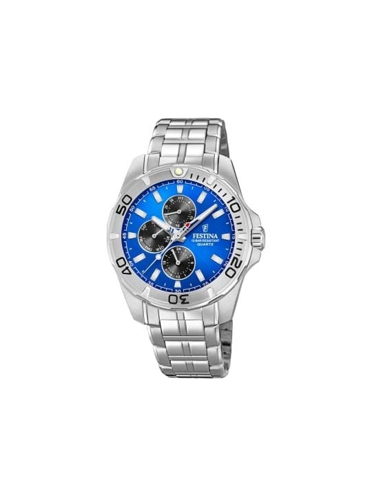 Festina Multifunction 20445/4 acquista 