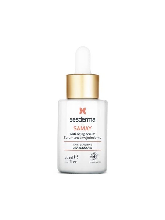 Siero antietï¿½ï¿½ Sesderma Samay 30 ml Donna