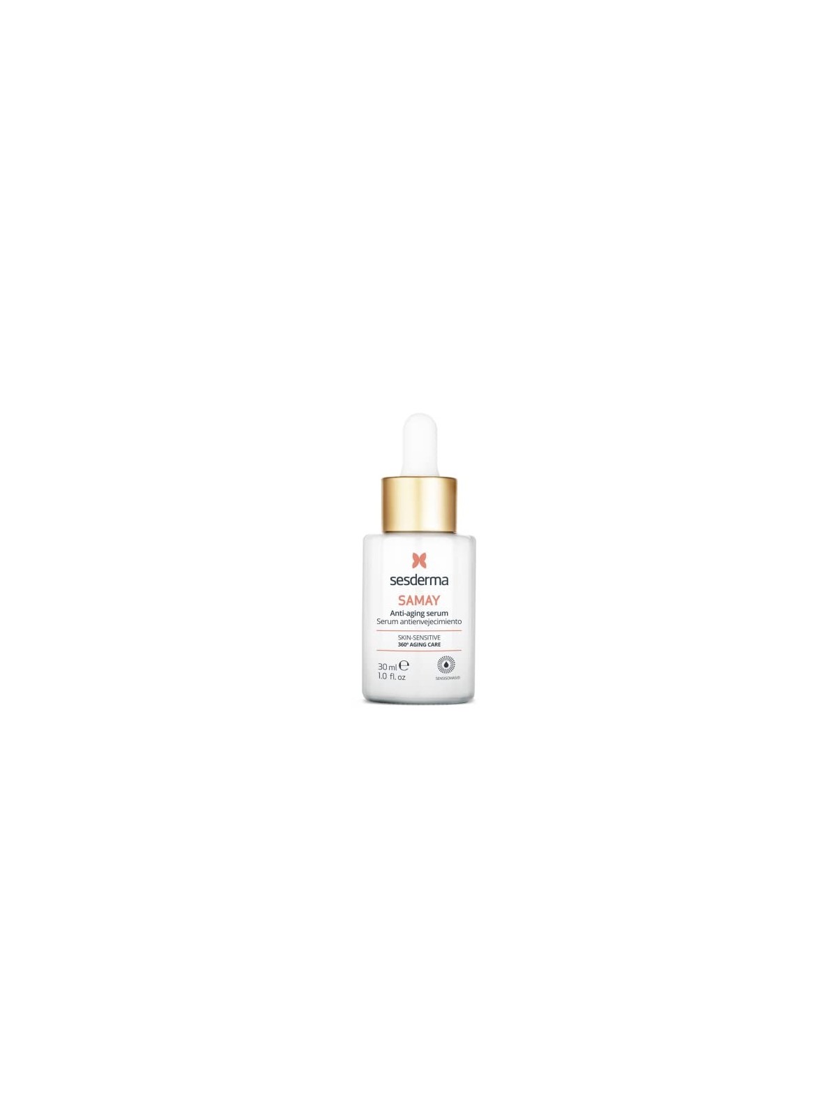 Siero antietï¿½ï¿½ Sesderma Samay 30 ml Donna