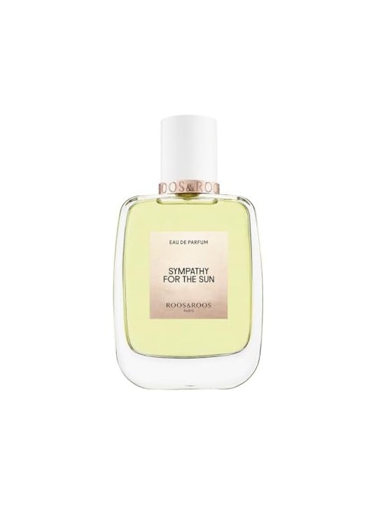 Roos  Roos Sympathy for the Sun Eau De Parfum 50ml donna