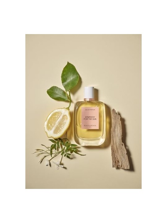 Roos  Roos Sympathy for the Sun Eau De Parfum 50ml donna