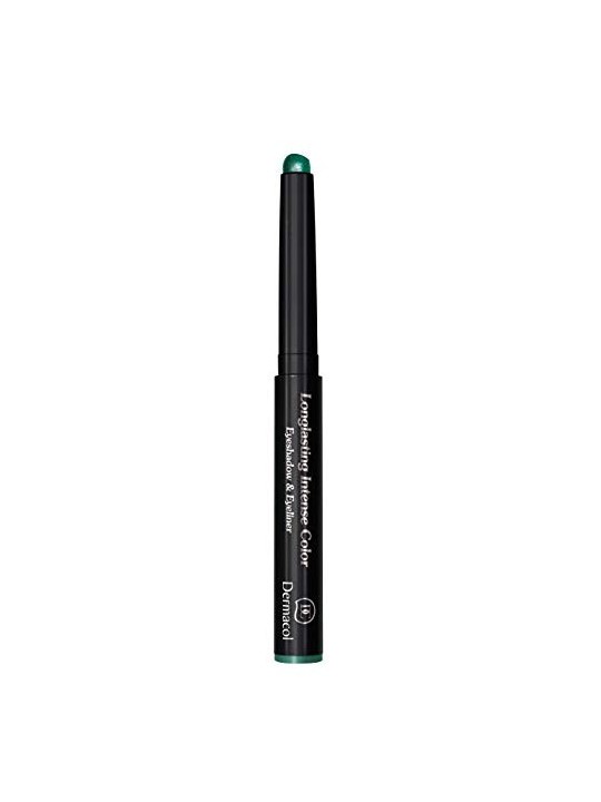 Dermacol Longlasting Intense Colour Eyeliner and Eyeshadow 16g Woman n.6