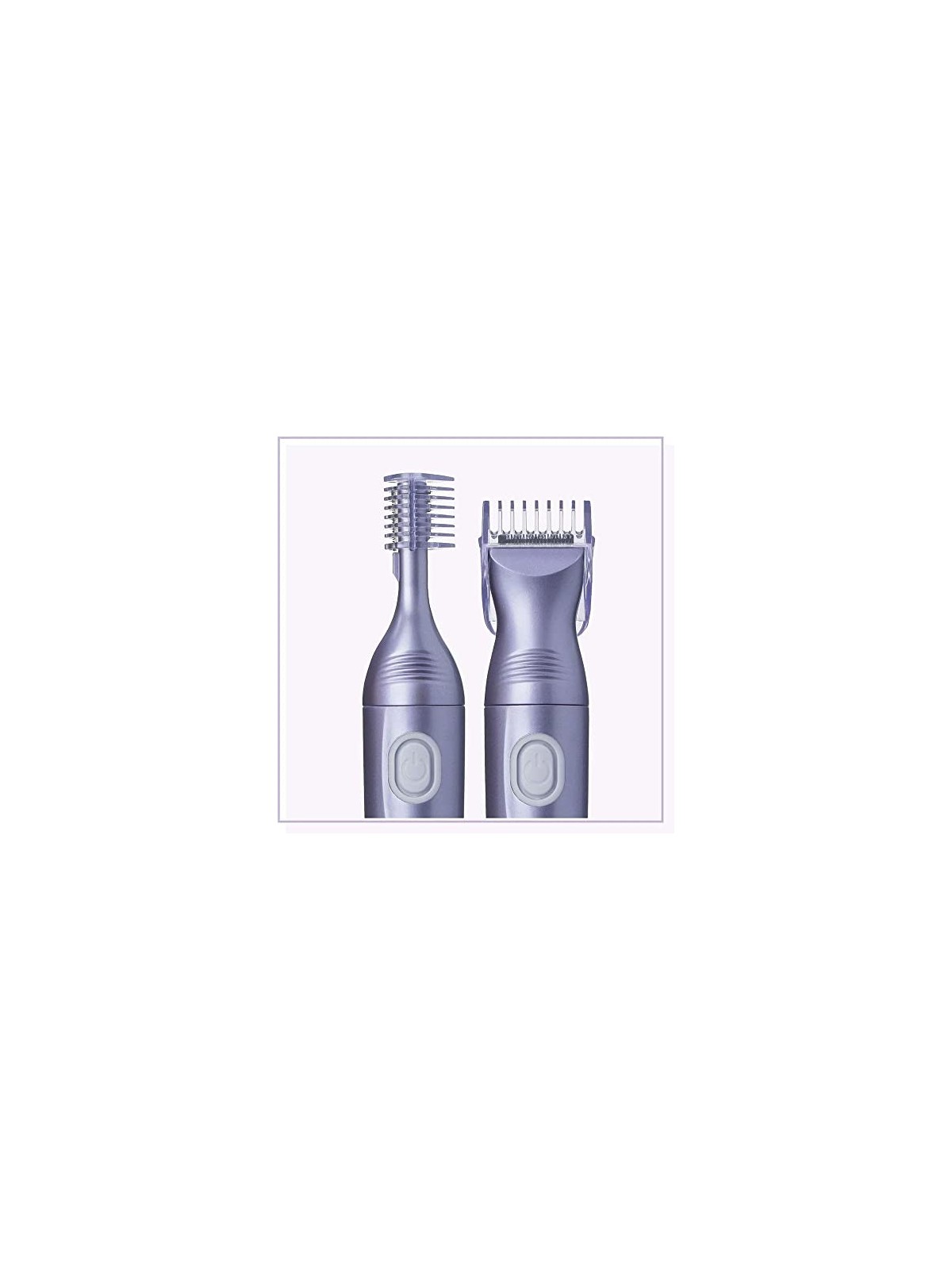 Wilkinson Sword Intuition Perfect Finish Rifinitore universale da donna 4in1 donna