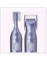 Wilkinson Sword Intuition Perfect Finish Rifinitore universale da donna 4in1 donna