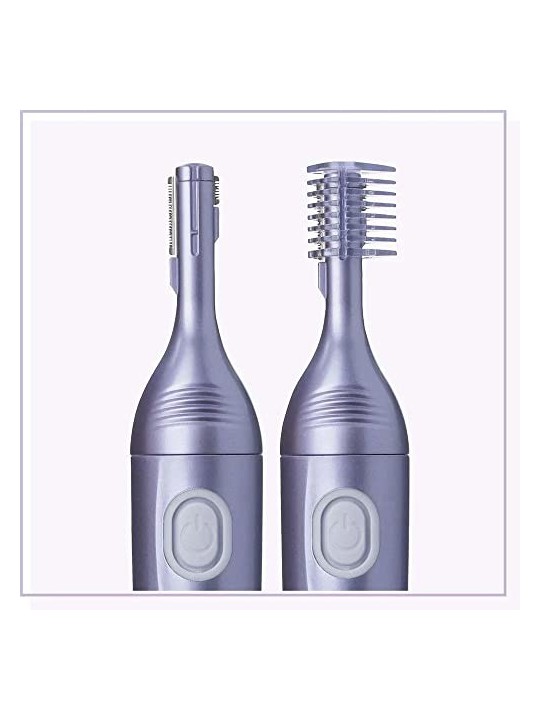 Wilkinson Sword Intuition Perfect Finish Rifinitore universale da donna 4in1 donna