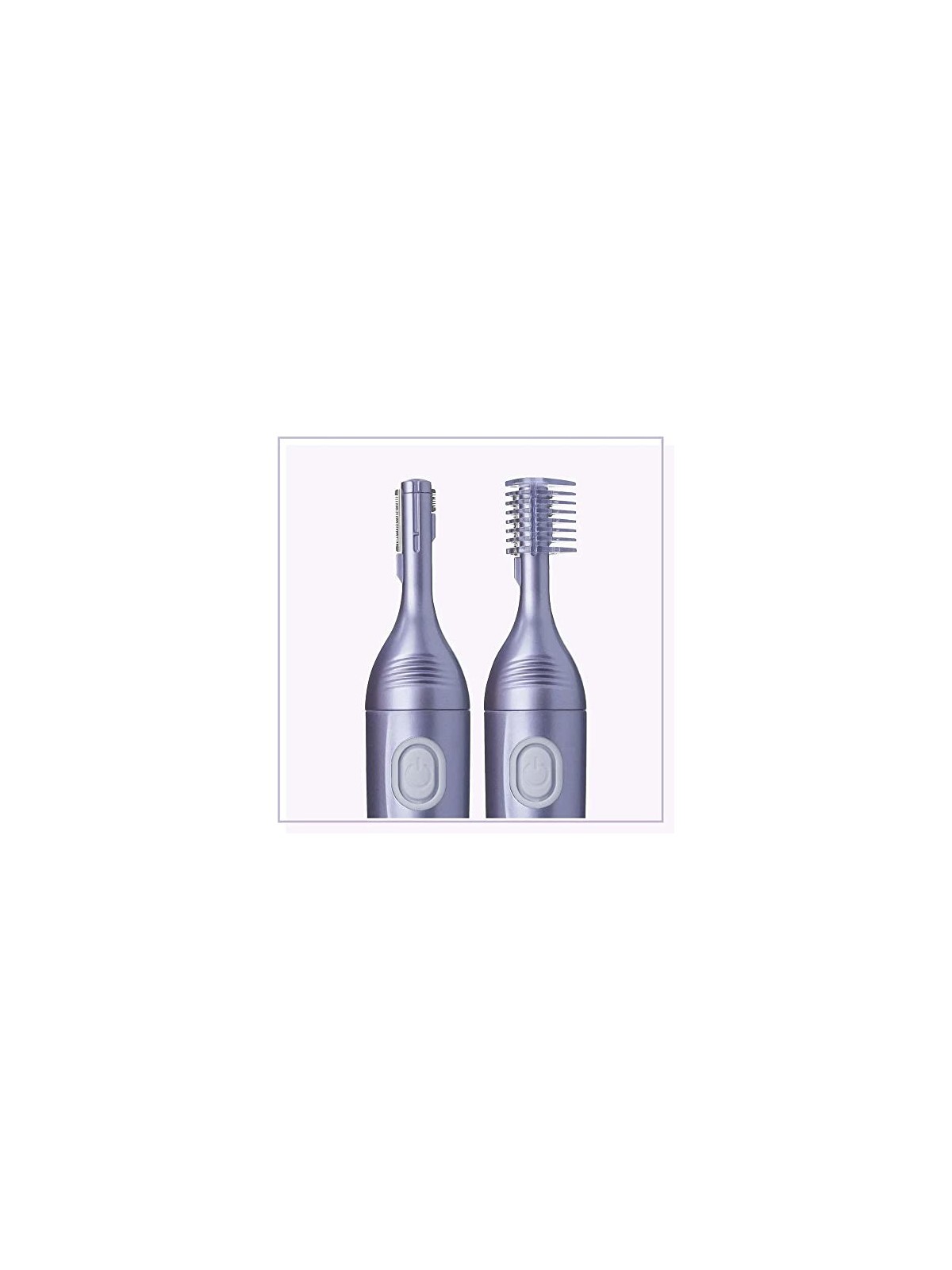 Wilkinson Sword Intuition Perfect Finish Rifinitore universale da donna 4in1 donna