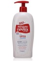 Lociï¿½ï¿½n corpo Urea  Pantenolo 500ml