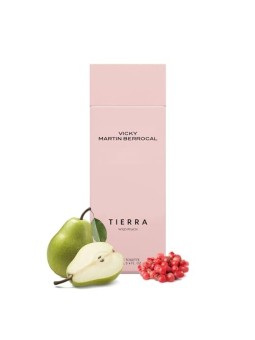 Profumo VICKY MARTIN BERROCAL Tierra 100ml Donna