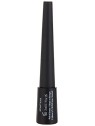Eyeliner Gosh Slanted Pro Liner donna 3ml 002 Nero Opaco