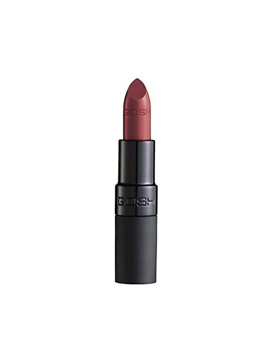 Gosh Velvet Touch Lipstick 4g Matt Mauve