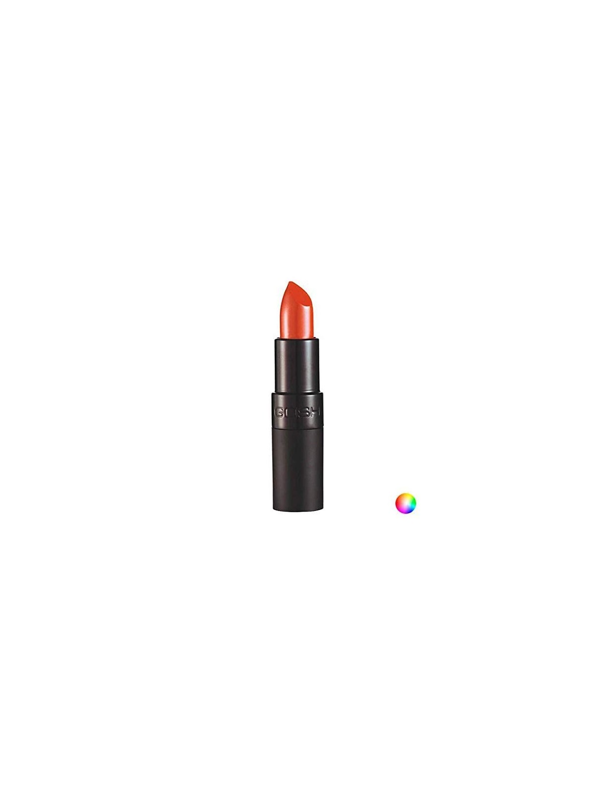 Gosh Velvet Touch Lipstick 4g Matt Mauve