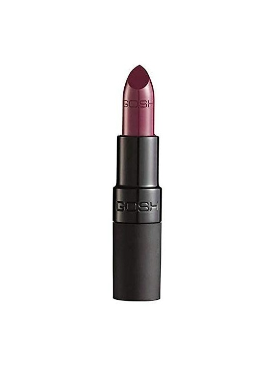Gosh Velvet Touch Lipstick 4g Matt Mauve
