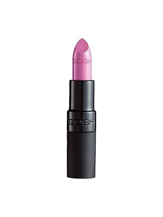 Gosh Velvet Touch Lipstick 4g Matt Mauve