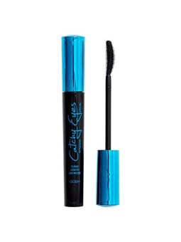 Gosh Catchy Eyes Waterproof Mascara donna 8ml Numero 001 Black
