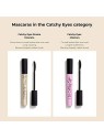 Gosh Catchy Eyes Waterproof Mascara donna 8ml Numero 001 Black
