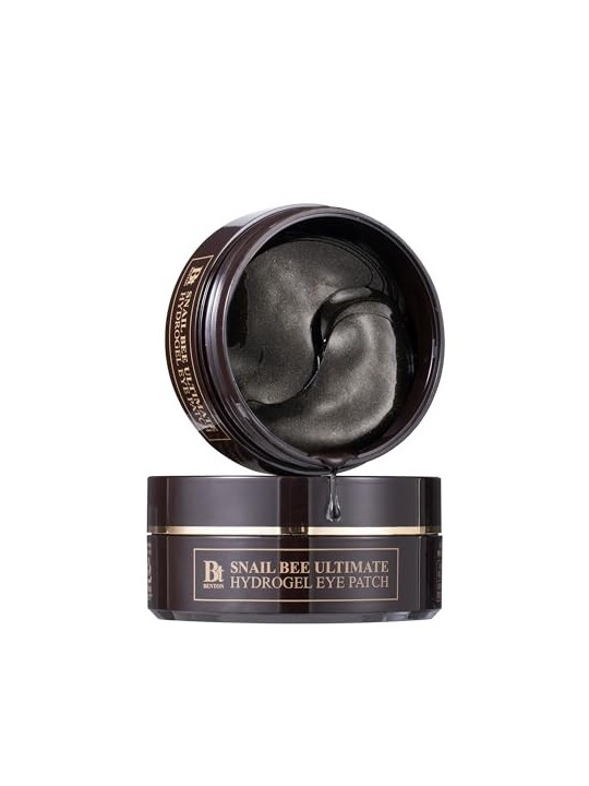 Benton SNAIL BEE ULTIMATE hydrogel eye patch 60 gr woman