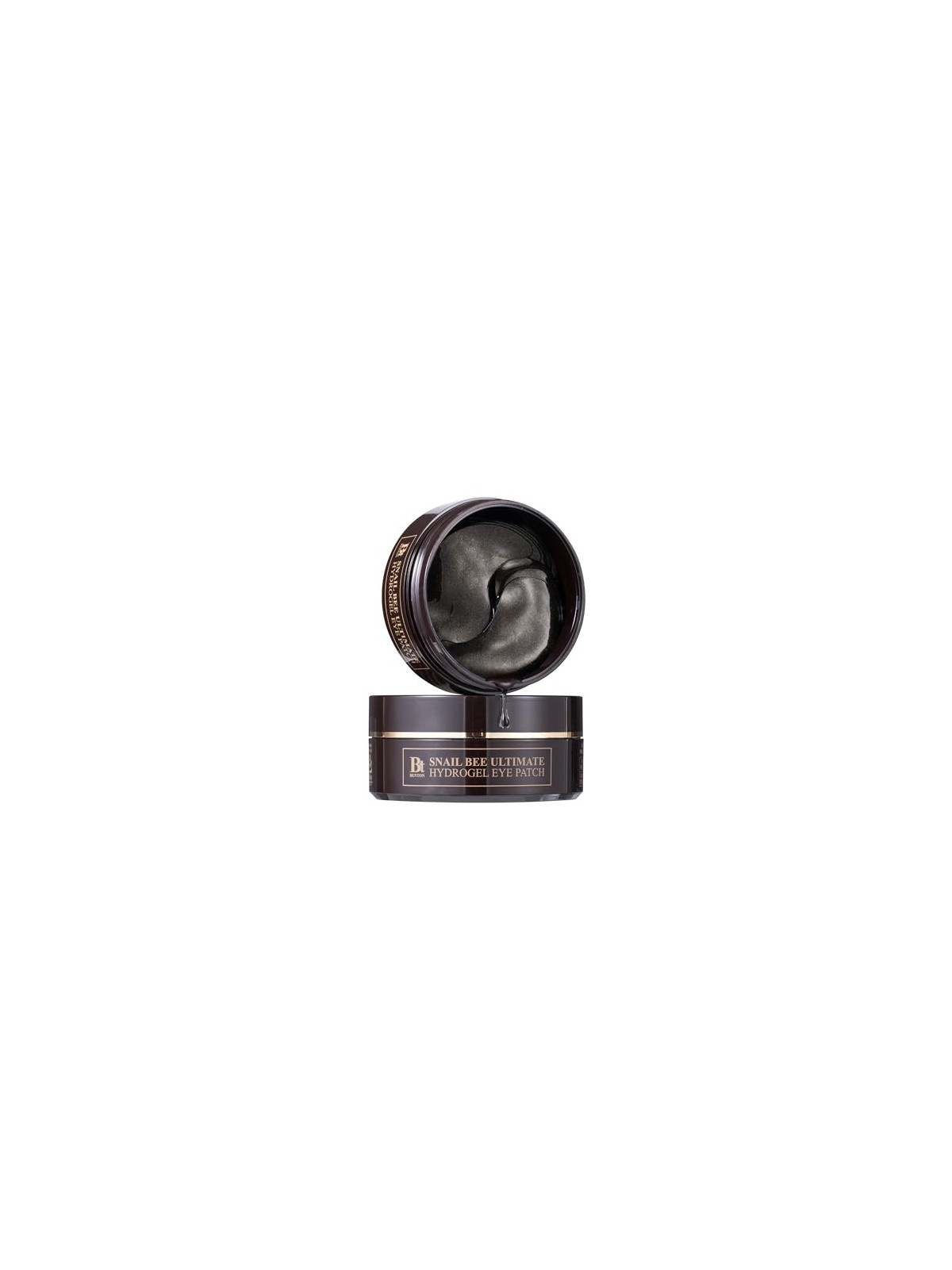Benton SNAIL BEE ULTIMATE hydrogel eye patch 60 gr woman