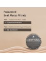 Benton SNAIL BEE ULTIMATE hydrogel eye patch 60 gr woman