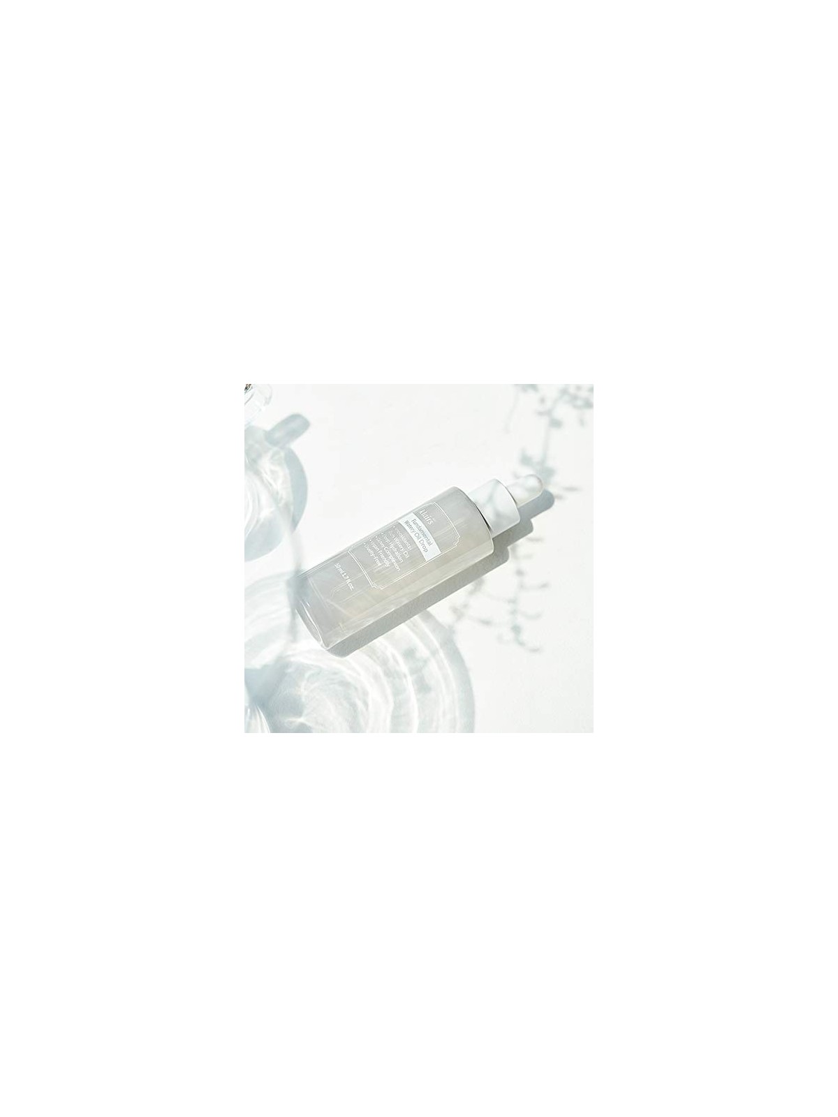 Dear, Klairs Fundamental Watery Oil Drop 50 ml