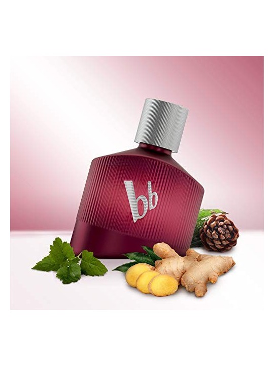Bruno Banani Loyal Eau de Parfum 50ml