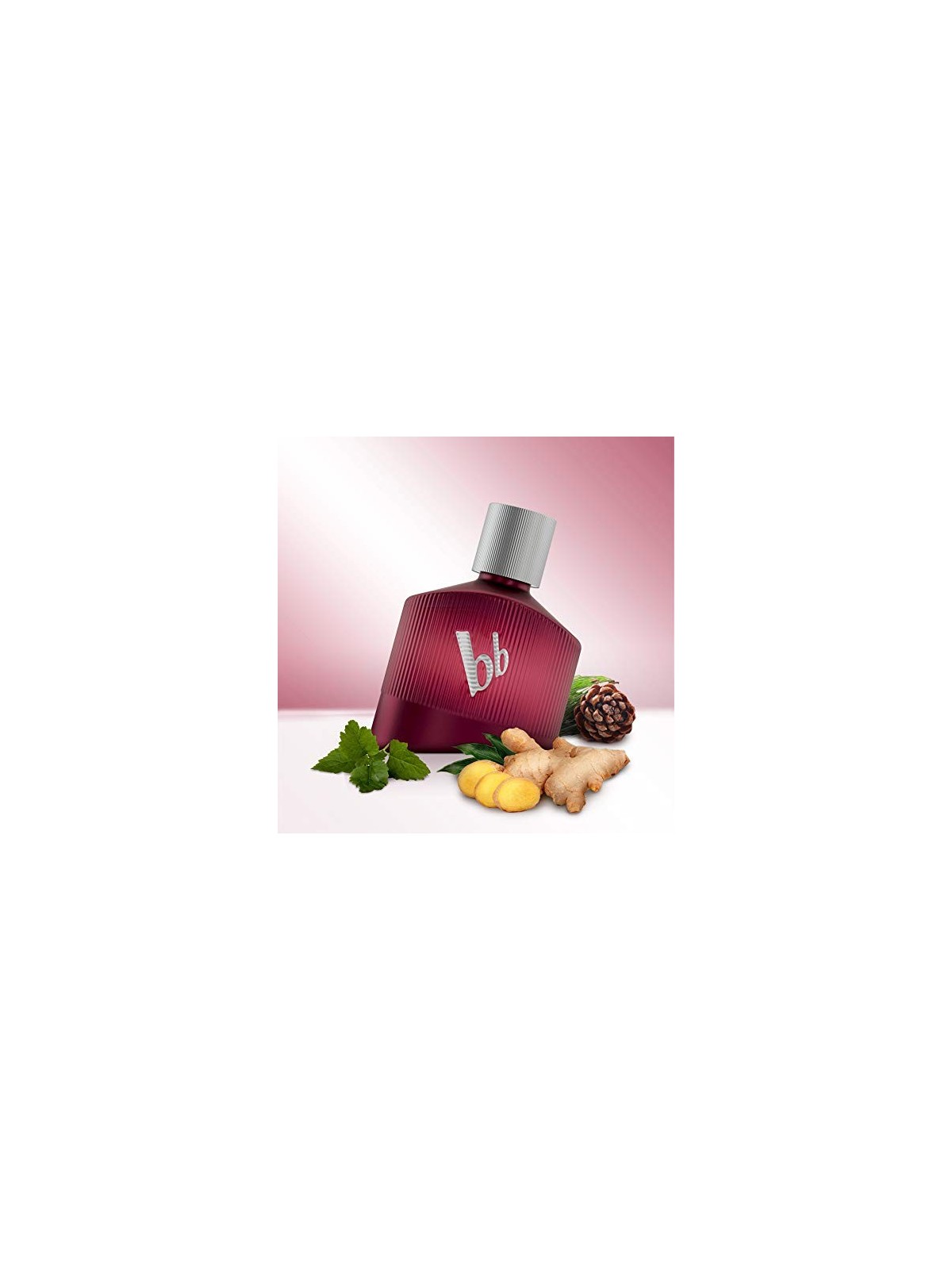 Bruno Banani Loyal Eau de Parfum 50ml
