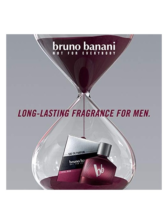 Bruno Banani Loyal Eau de Parfum 50ml