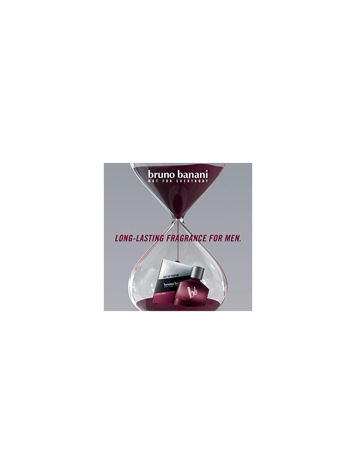 Bruno Banani Loyal Eau de Parfum 50ml